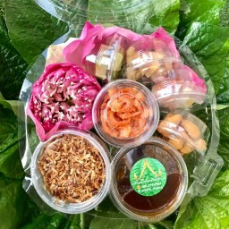 บ้านเมี่ยงคำโบราณ ไม่มีสาขา