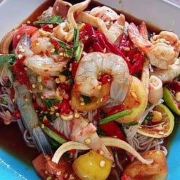 ตำแซ่บขอนแก่น