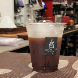 ดริปกาแฟร์ Drip-Ka-Flair Specialty Coffee อุดรธานี