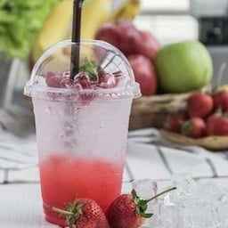 ป.แป้ง กาแฟไทย