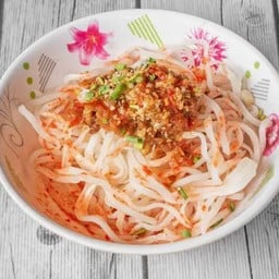 ข้าวซอยหนาก