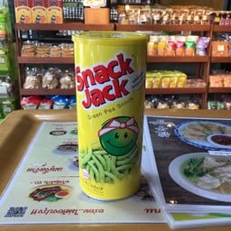 สแจ็คแจ๊ค