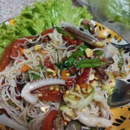 ตำแซ่บครัวมังกร