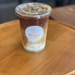 คาราเมล แมคเคียโต้