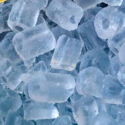 น้ำแข็งตัก