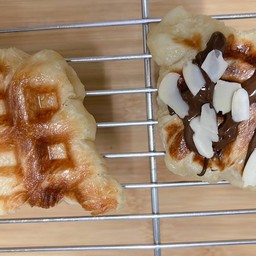 S’more please