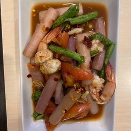 ตำแซ่บบ้าน