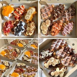 Phrom Coffee กระเพารโบราน24ชม กระเพราปู