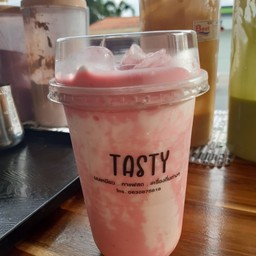 นมเหนียวนมชมพู