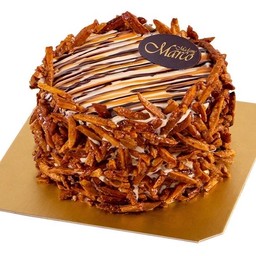 มินิเค้กบัตเตอร์สก๊อต ขนาด 3 นิ้ว