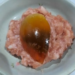 ไข่เยี่ยวม้า