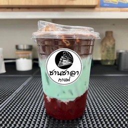 สตอเบอรี่โกโก้มิ้นท์