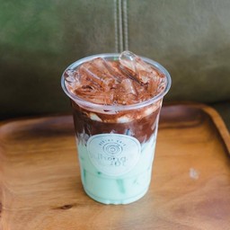 มิ้นต์ช็ค