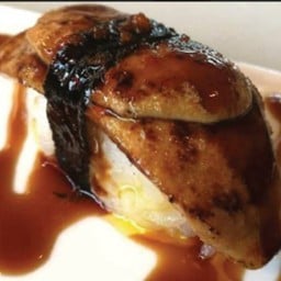 ซูชิฟรัวกราส์