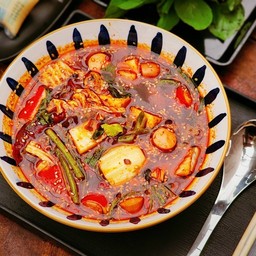 หม่าล่าทั่ง #ต้ม1 (แนะนำ)