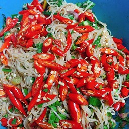 ชอบเผ็ดแบบไหน สั่งได้ดังใจ