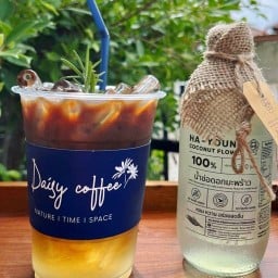 Daisy Coffee(เดซี่ คอฟฟี่) เดอะเบส บาย สิรารมย์
