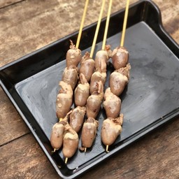 C3.หัวใจไก่