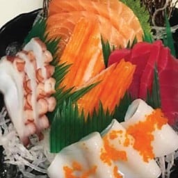 ซาซิมิเซ็ท