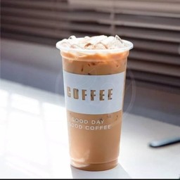 กาแฟสดนัทคอฟฟี่95