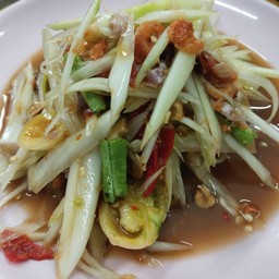 ส้มตำโคราช