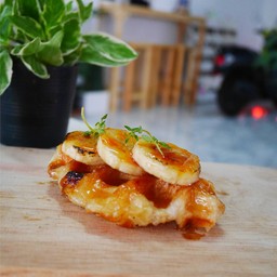 ครอฟเฟิล