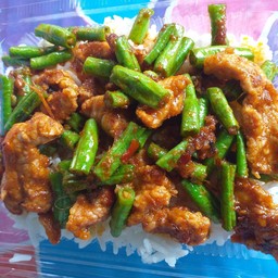 ร้านคุณติ่ง