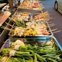 หม่าล่า / ชาบู 13 บาท (สั่งเยอะลดเยอะ) ชาบูทูโก สาขาบ้านเอื้อ 304