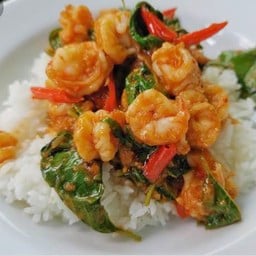 เจ๊หนู ตาเต้ ตามสั่ง อร่อยชัวร์