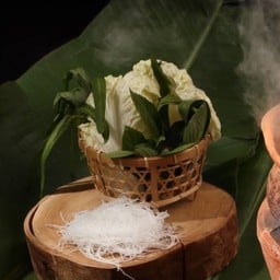 เพิ่มชุดผัก