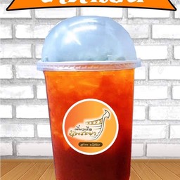 ชาดำเย็น