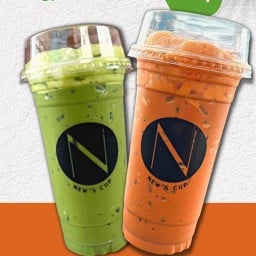 New’s Cup Coffee & Tea ประตู 109 ม.อ. หาดใหญ่