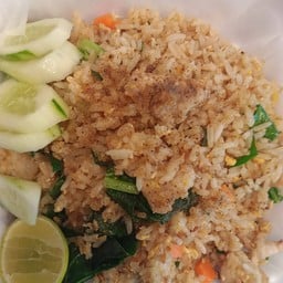 เมนูข้าวผัด