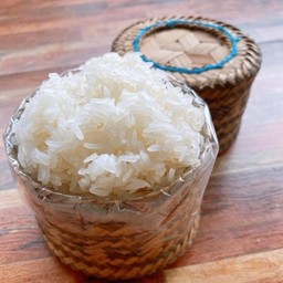 ข้าวเหนียว