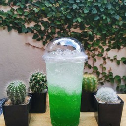 แอปเปิ้ล โซดา