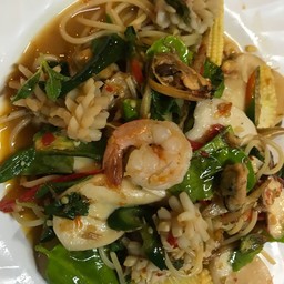 ร้านอาหารตุ่นตามสั่ง