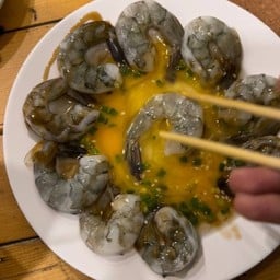 เพิ่มชุดกุ้ง/ถาด