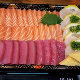 ซาซิมิรวม