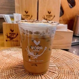 VORA COFFEE กาแฟสด&เบเกอรี่ (แม็คโครคลองหลวง)