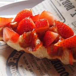 Croffle roommate (ครอฟเฟิลรูมเมด)