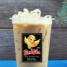 ชานมไต้หวัน