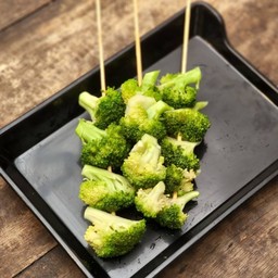 V1.บร็อกโคลี่