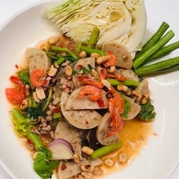 ยำอิ่มเอม