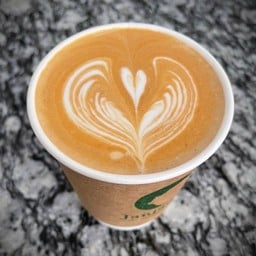 Hot Latte