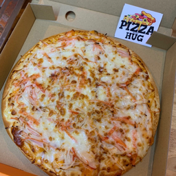 Crab Cheese ปูอัดชีส