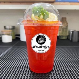 ชาสตอเบอรี่