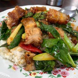 ตามสั่งกะเตี๋ยว