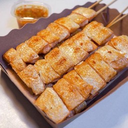 ร้านแซลม่อนแซ่บ