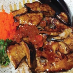 ข้าวฟัวกราส์