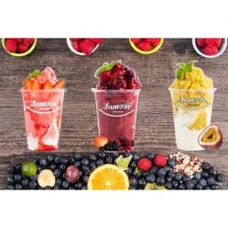 La-Moon Smoothies 2